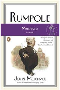 Rumpole Misbehaves