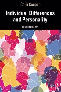 Individual Differences and Personality