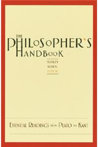 Philosopher's Handbook