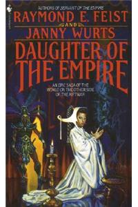 Daughter of the Empire