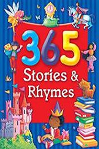 365 STORIES & RHYMES