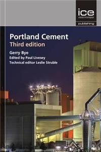 Portland Cement: Composition, Production and Properties