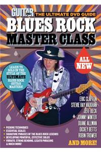 Blues Rock Master Class