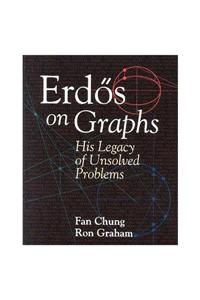 Erdos on Graphs