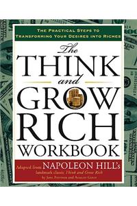 Think and Grow Rich Workbook