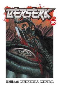 Berserk Volume 30