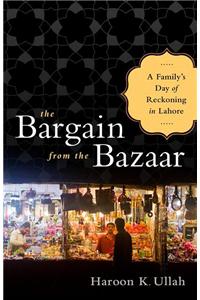 Bargain from the Bazaar (India PB Ed)