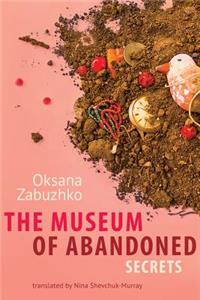 The Museum of Abandoned Secrets