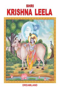 Shri Krishna Leela (English)