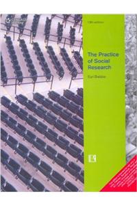 The Practice of Social Research (Rawat)