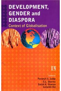 Development, Gender and Diaspora