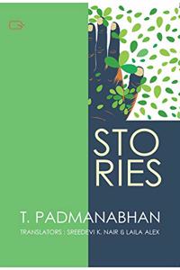 Stories: T. Padmanabhan