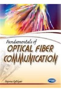 Optical Fiber Communication (PTU)