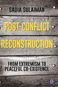 Post-Conflict Reconstruction