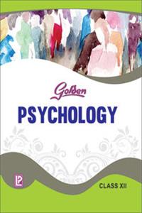 Golden Psychology XII