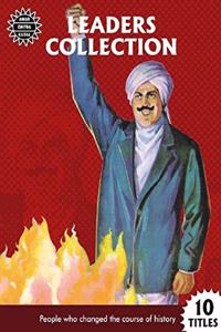 Leaders Collection [Paperback]