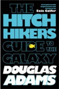 The Hitchhiker's Guide to the Galaxy