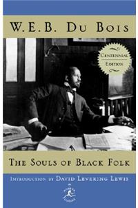 Souls of Black Folk