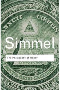 The Philosophy of Money