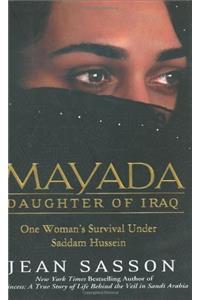 Mayada, Daughter of Iraq