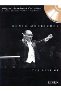 The Best of Ennio Morricone - Vol. 1
