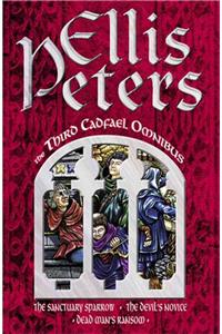 The Third Cadfael Omnibus