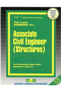 Associate Civil Engineer (Structures)