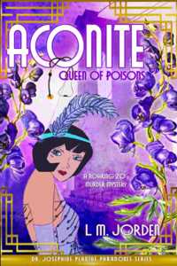 ACONITE Queen of Poisons