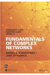 Fundamentals of Complex Networks