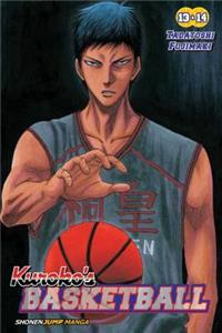 Kuroko's Basketball, Vol. 7, 7