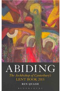 Abiding