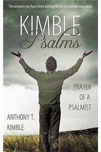 Kimble Psalms