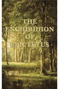 Enchiridion of Epictetus