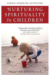 Nurturing Spirituality in Children