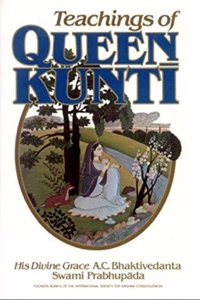 Teachings of Queen Kunti