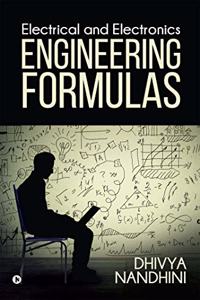 Electrical and Electronics Engineering Formulas