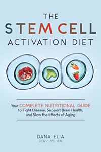 Stem Cell Activation Diet