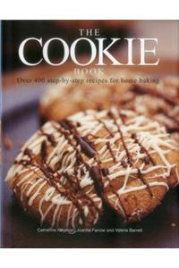 Cookie Book