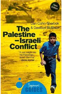 Palestine-Israeli Conflict