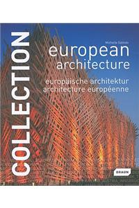 Collection: European Architecture