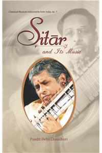 Sitar and its Music