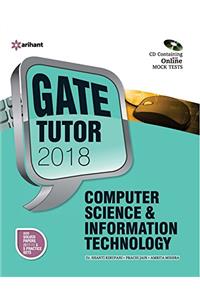 Computer Science & Information Technology GATE  2018