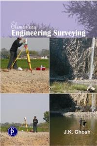 Elementary Engineering Surveying