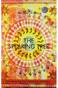 The Speaking Tree Festival Edition