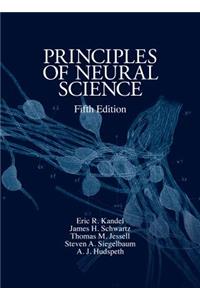 Principles of Neural Science, Fifth Edition