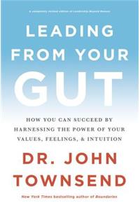 Leading from Your Gut