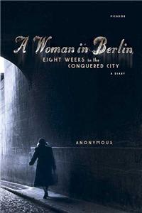 Woman in Berlin