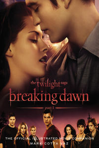 The Twilight Saga: Breaking Dawn, Part 1