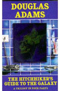 The Ultimate Hitchhiker's Guide to the Galaxy