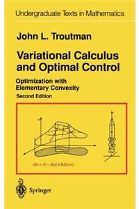 Variational Calculus and Optimal Control